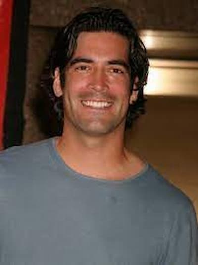 Carter Oosterhouse Image