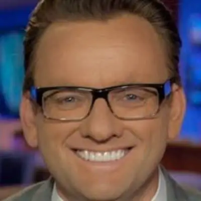 Jonathan Hunt- Los Angeles- based chief correspondent for FOX News Channel
