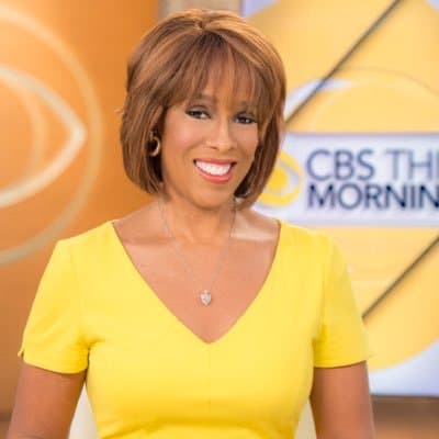 Gayle King Photo