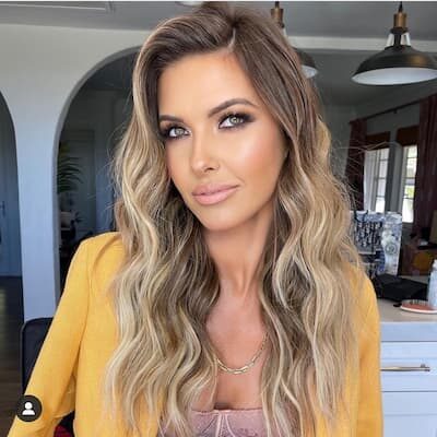 Audrina Patridge Image