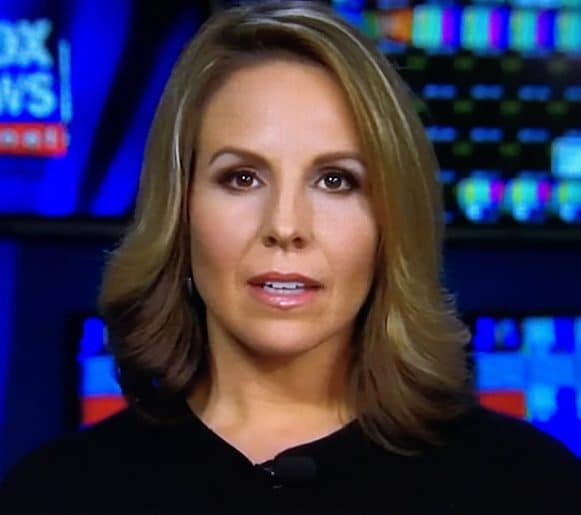 Alicia Acuna Bio, Wiki, Age, Height, Parents, Husband, Kids, Fox News