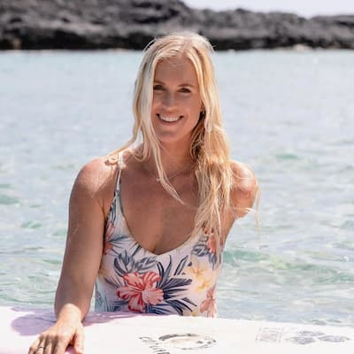 Bethany Hamilton - Wikipedia