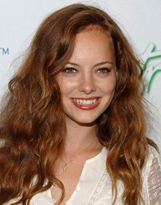 Bijou Phillips Photo.