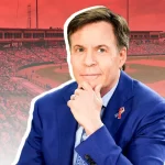 Bob Costas Photo
