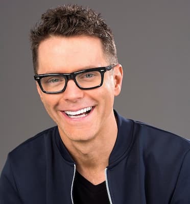 Bobby Bones Photo