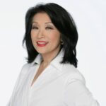 Connie Chung Image