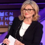 Cynthia McFadden Photo