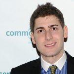 Eduardo Saverin Photo