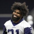 Ezekiel Elliott Image