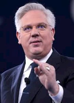 Glenn Beck Photo 