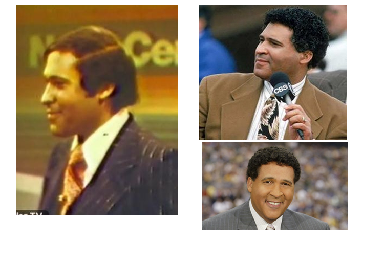 Greg Gumbel