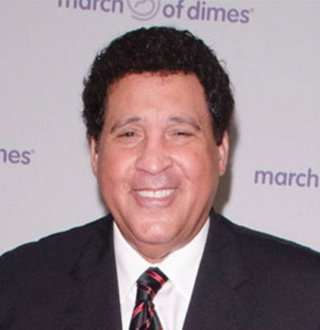 Greg Gumbel Photos