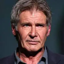 Harrison Ford's Photo