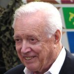 Hugh Downs Photo