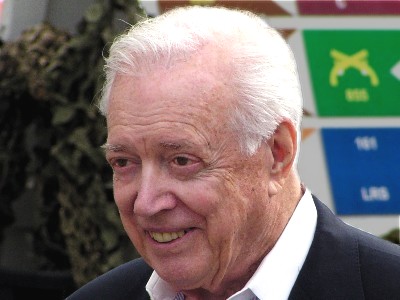 Hugh Downs Photo