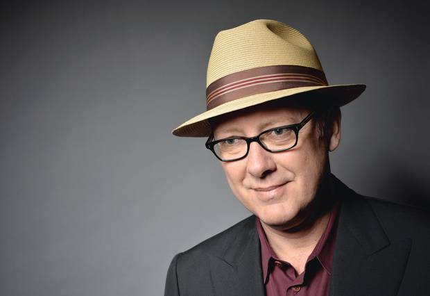 James Spader Photo