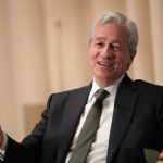 Jamie Dimon photo