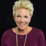 Joan Lunden Image