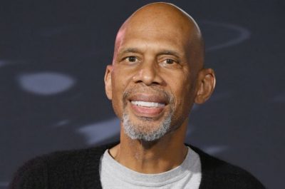 Kareem Abdul-Jabbar Photo