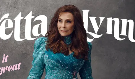 Loretta Lynn Image