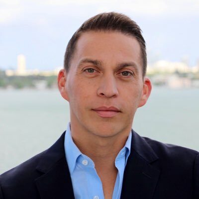 Manuel Bojorquez Photo