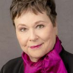 Martha Teichner Photo