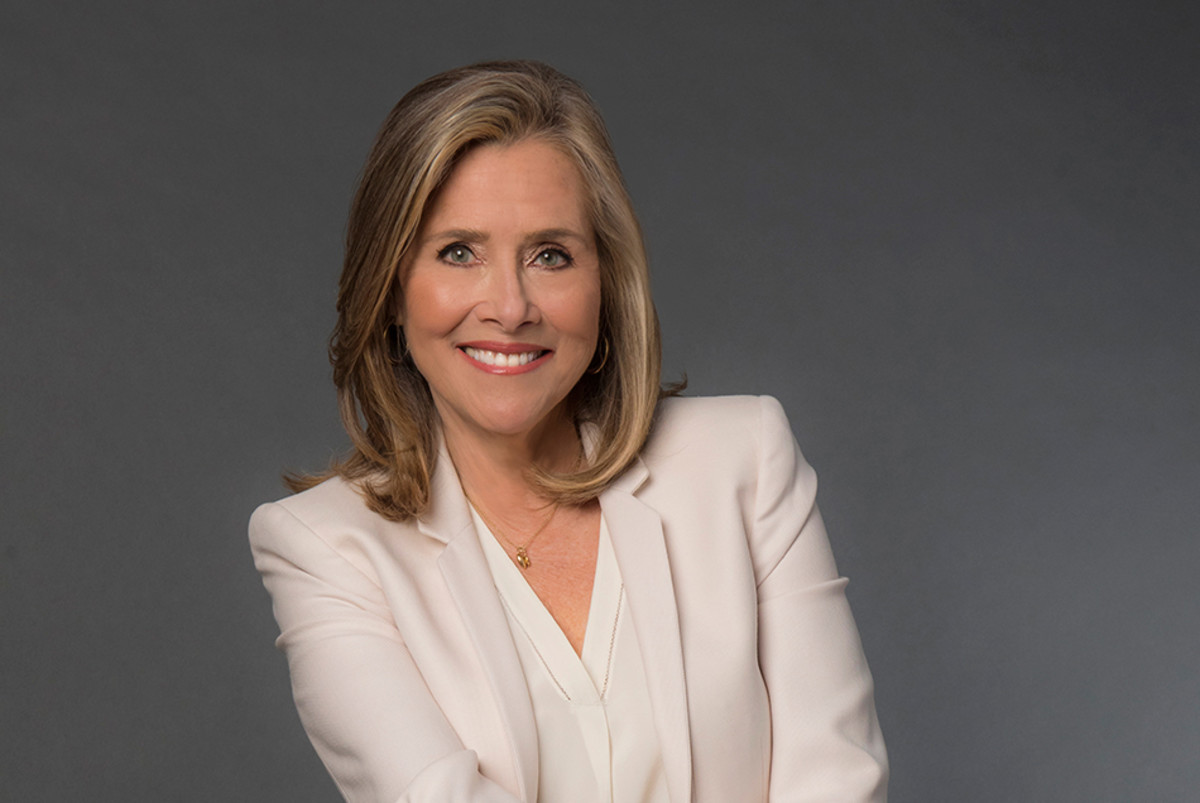 Meredith Vieira Photo