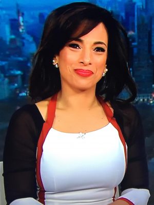 michelle miller cbs anchor parents morial family marc biography age husband