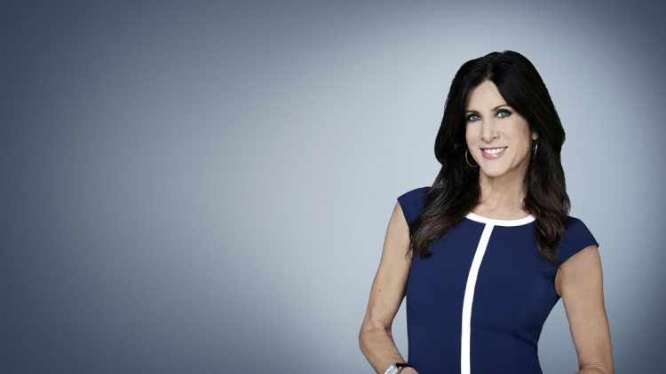 Natalie Allen Biography Age Married Net Worth Cnn And Instagram