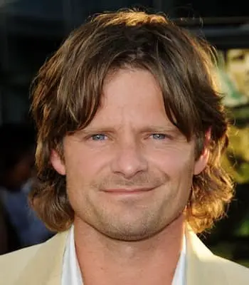 Planet Of The Apes Actor Steve Zahn Photo