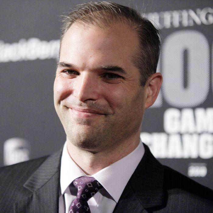 Matt Taibbi Bio, Wiki, Age, Height, Wife, Books, Podcaster, Rolling