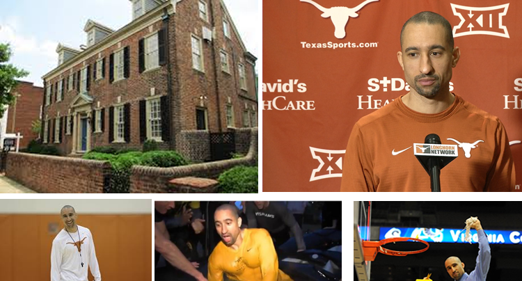 Shaka Smart Biography Age Teams Coached And Salary