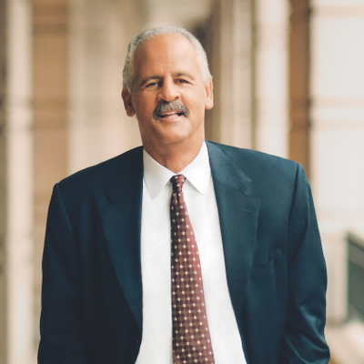 Stedman Graham Image