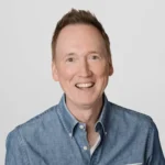 Tom Shillue Photo