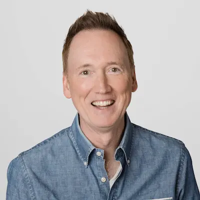 Tom Shillue Photo