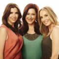 Wilson Phillips Photo.