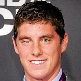 Conor Dwyer Image