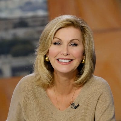 Lisa Mcree Bio Wiki Age Family Husband Gma Spectrum News And Net Worth