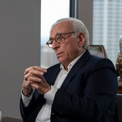 Nelson Peltz Image