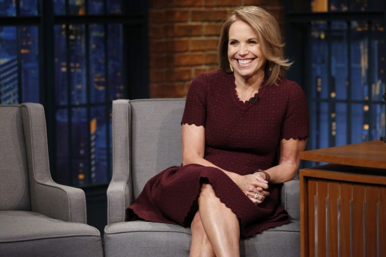 katie couric images