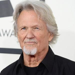 kris kristofferson Photo