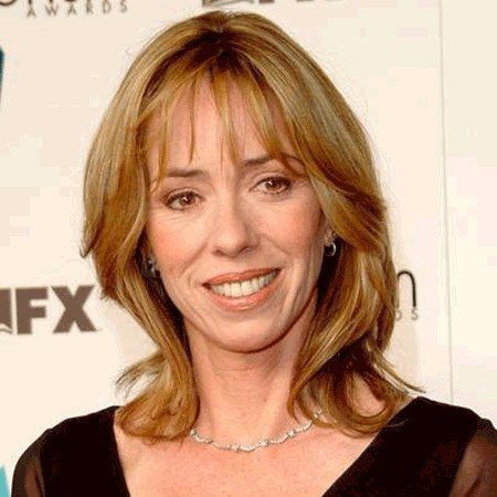 mackenzie phillips Photo