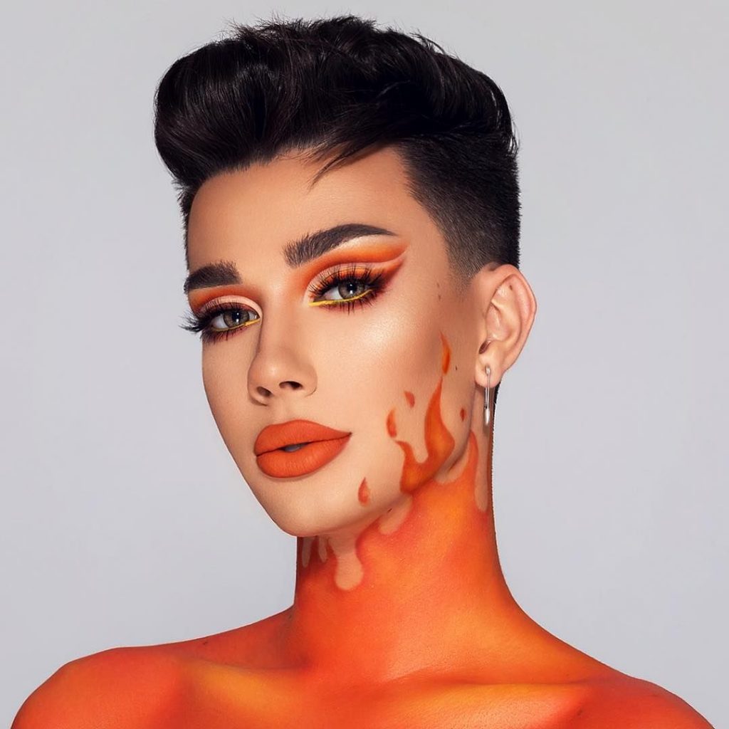 James Charles Biography, Age, Family, Gay, Makeup, Instagram,CoverGirl