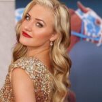 AJ Michalka Image