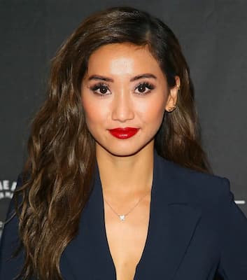 Actress Brenda Song Photo 