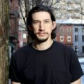 Adam Driver Photo