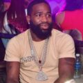 Adrien Broner Photo