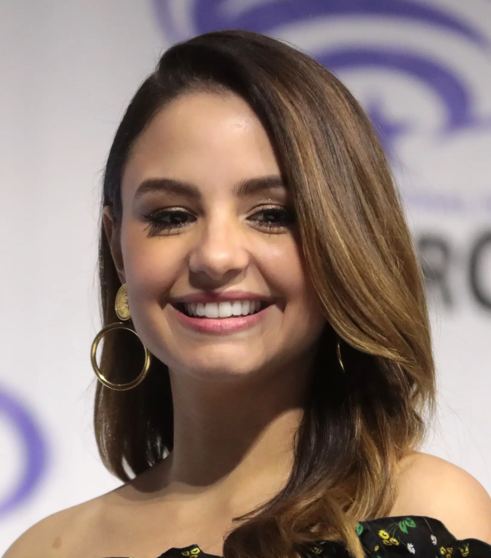 Dating aimee carrero Who is