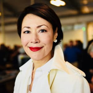 Ann Curry Photo