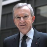 Bernard Arnault Photo
